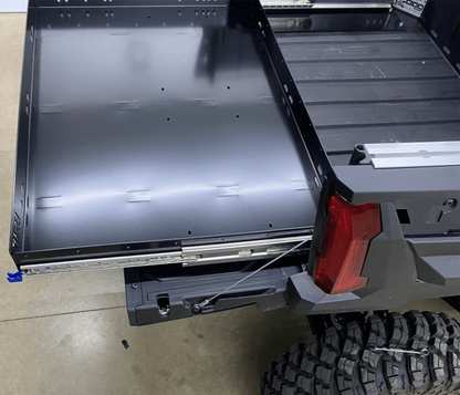 Polaris Xpedition Bed Drawer - Storage Options