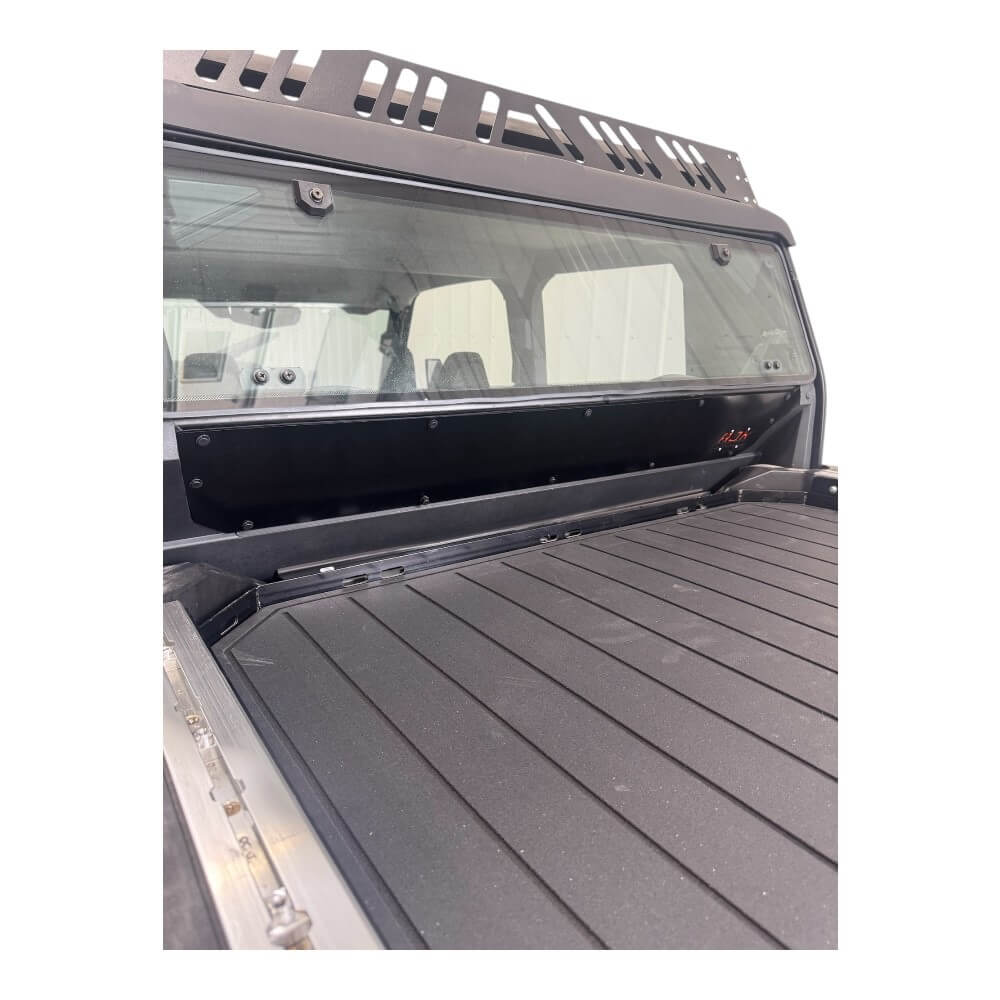 Polaris Xpedition Bed Mat for Tray - Storage Options