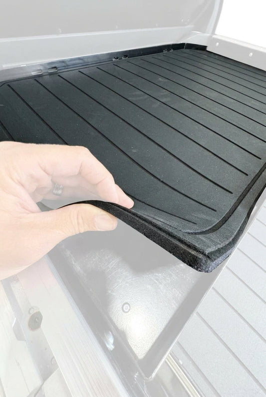 Polaris Xpedition Bed Mat for Tray - Storage Options