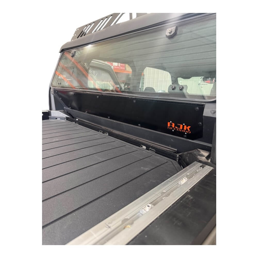 Polaris Xpedition Bed Mat for Tray - Storage Options