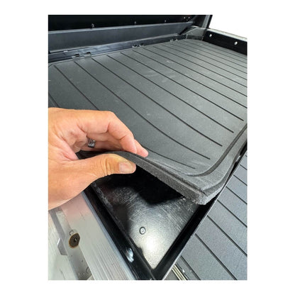 Polaris Xpedition Bed Mat for Tray - Storage Options