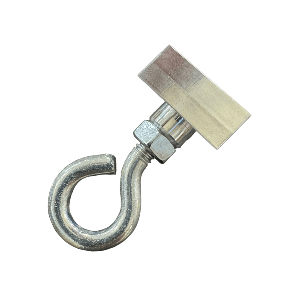 Polaris Xpedition Bed Rail Tie Down Hook - Tie Downs