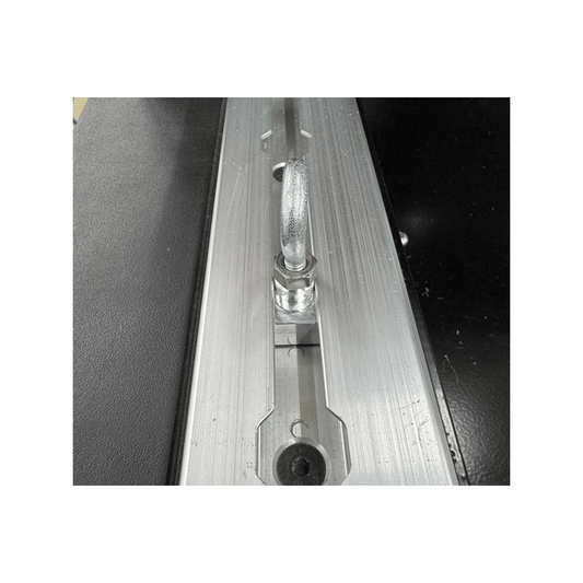 Polaris Xpedition Bed Rail Tie Down Hook - Tie Downs