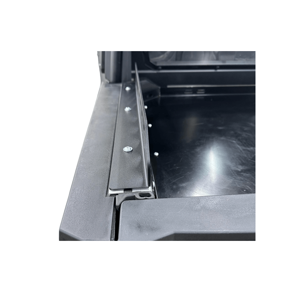 Polaris Xpedition Bed Rails - Vehicle Parts & Accessories