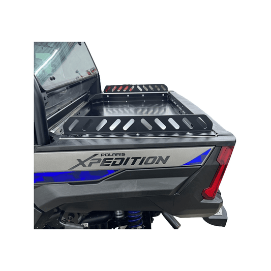Polaris Xpedition Bed Rails - Vehicle Parts & Accessories