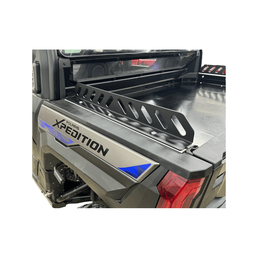 Polaris Xpedition Bed Rails - Vehicle Parts & Accessories