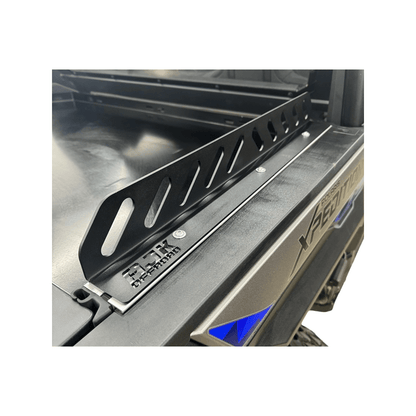 Polaris Xpedition Bed Rails - Vehicle Parts & Accessories