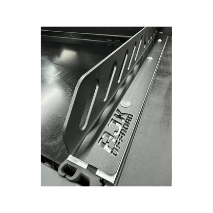 Polaris Xpedition Bed Rails - Vehicle Parts & Accessories
