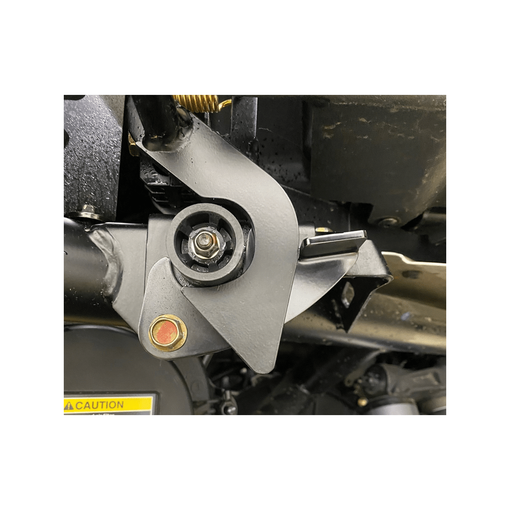 Polaris Xpedition Bed Tilt Lock - Driver only - Vehicle Parts & Accessories