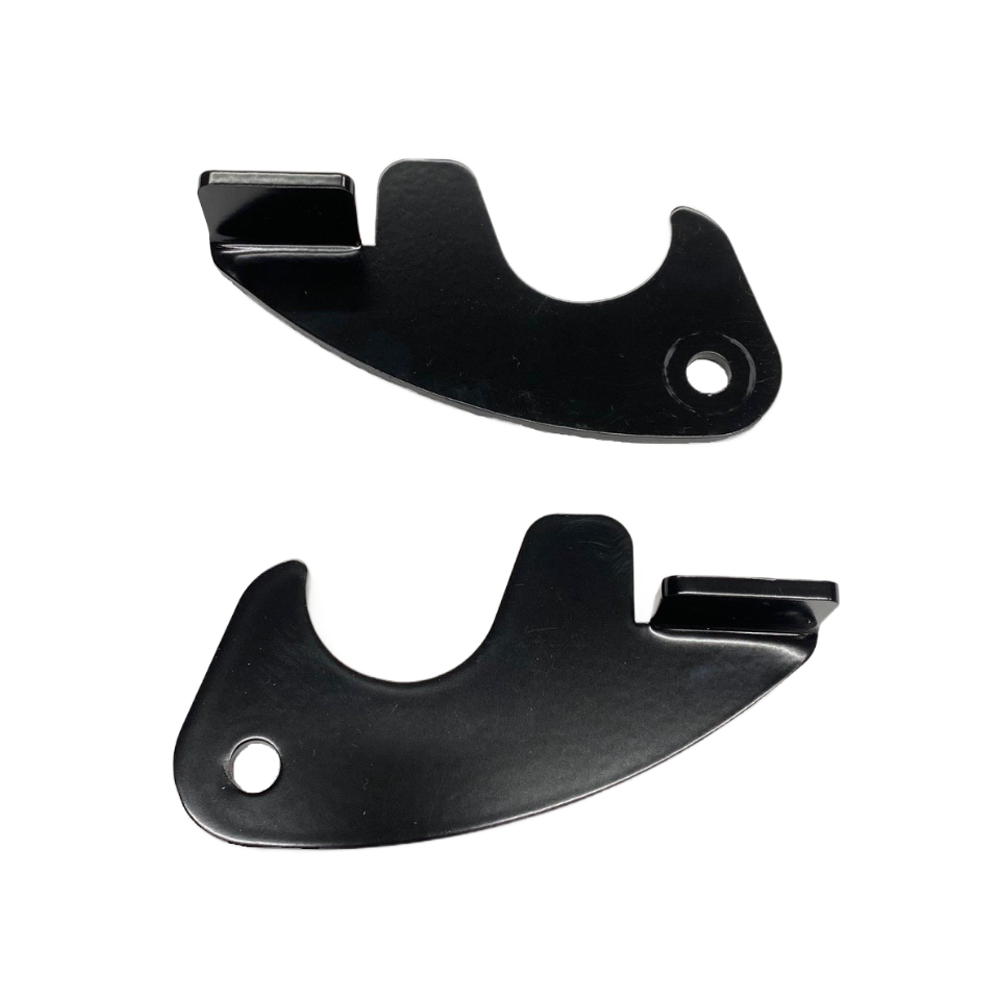 Polaris Xpedition Bed Tilt Lock - Vehicle Parts & Accessories