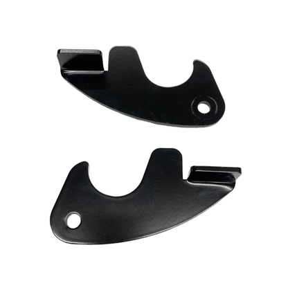 Polaris Xpedition Bed Tilt Lock - Vehicle Parts & Accessories