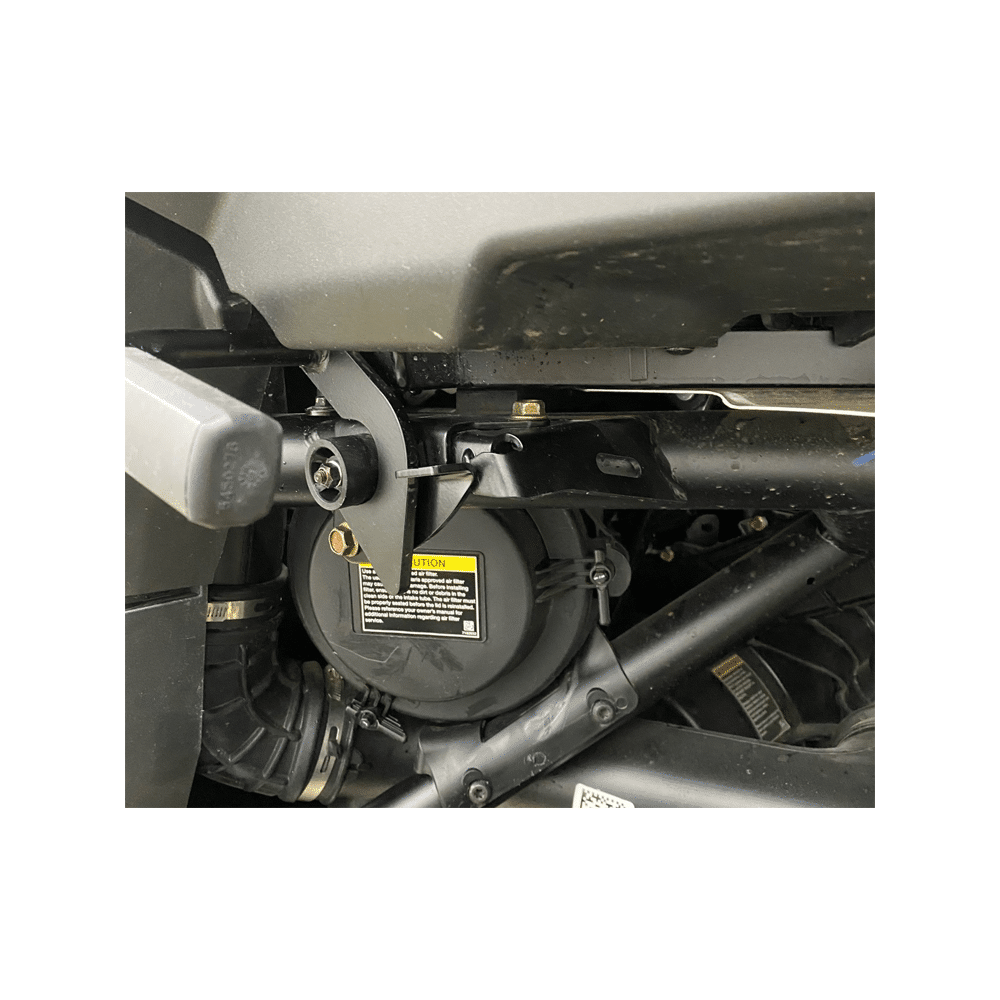 Polaris Xpedition Bed Tilt Lock - Vehicle Parts & Accessories
