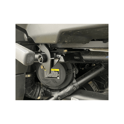 Polaris Xpedition Bed Tilt Lock - Vehicle Parts & Accessories