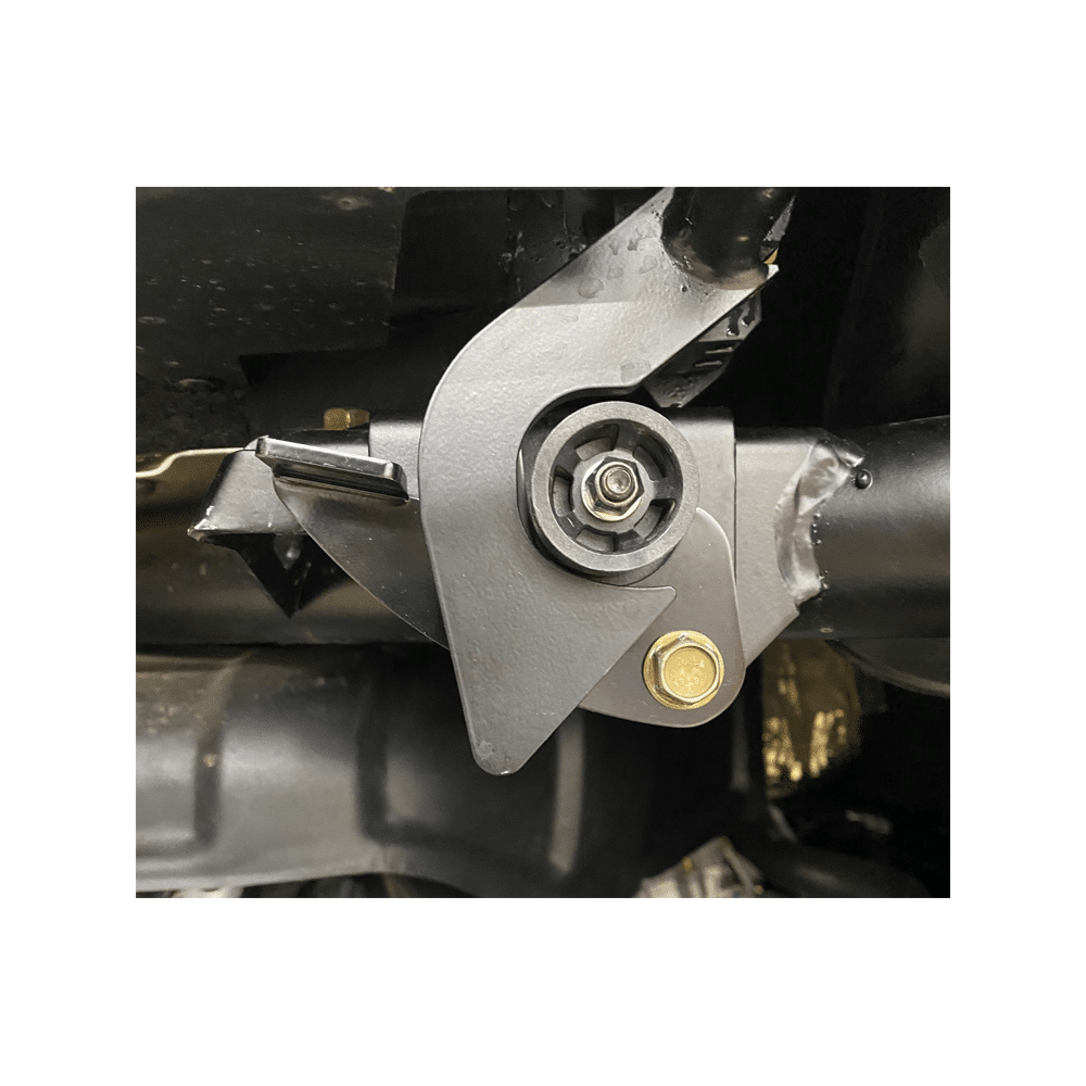 Polaris Xpedition Bed Tilt Lock - Vehicle Parts & Accessories