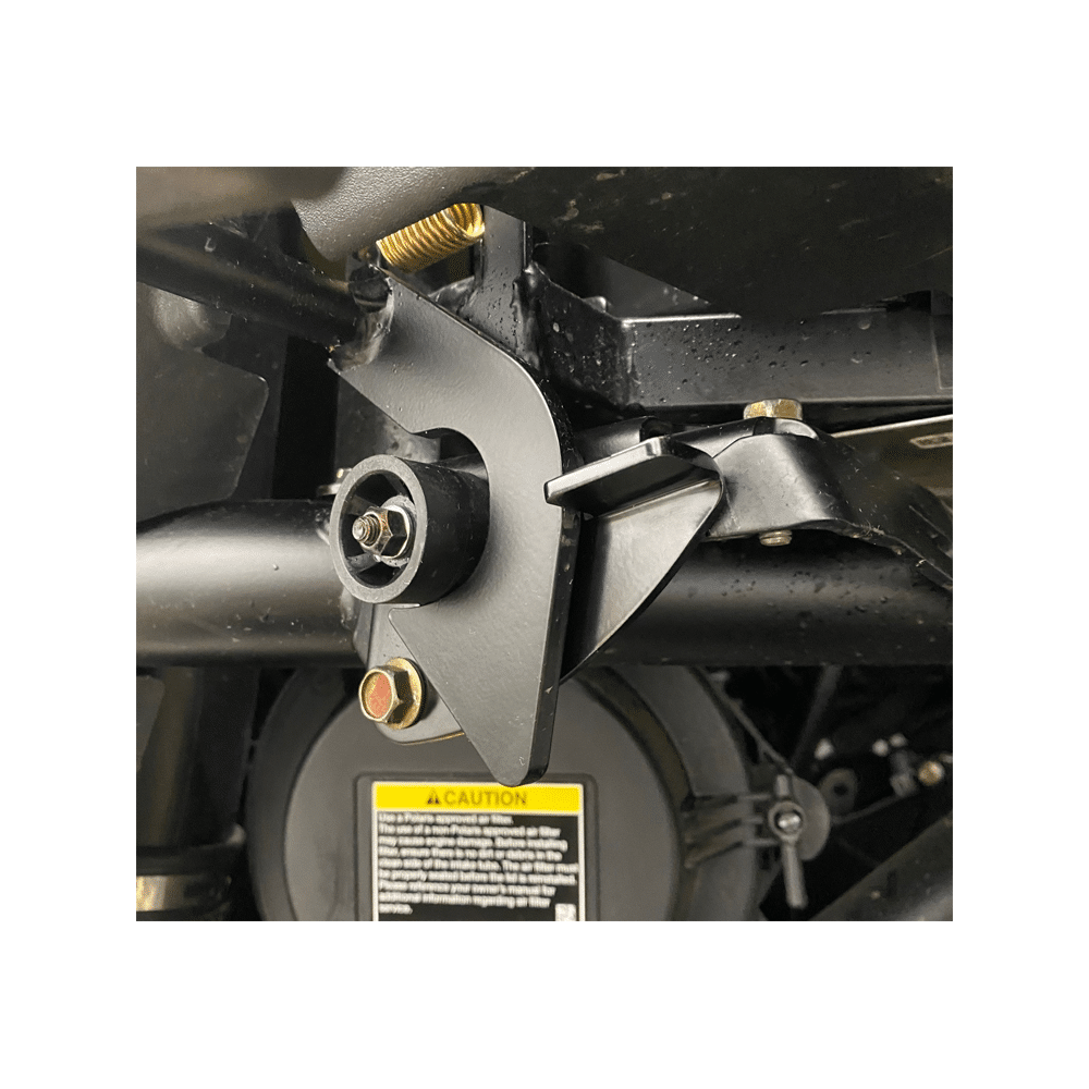 Polaris Xpedition Bed Tilt Lock - Vehicle Parts & Accessories
