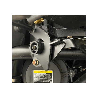 Polaris Xpedition Bed Tilt Lock - Vehicle Parts & Accessories