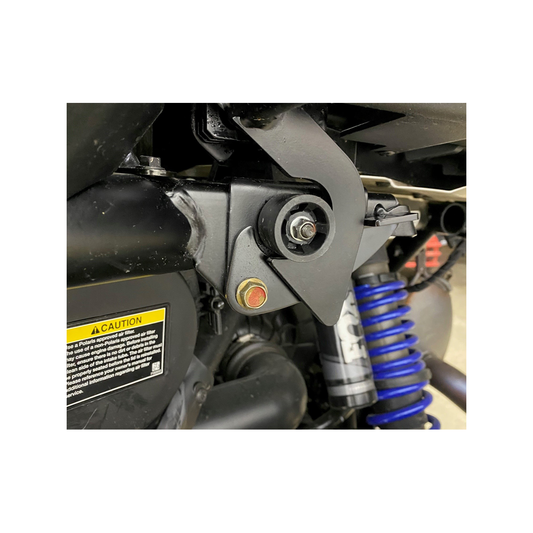 Polaris Xpedition Bed Tilt Lock - Vehicle Parts & Accessories