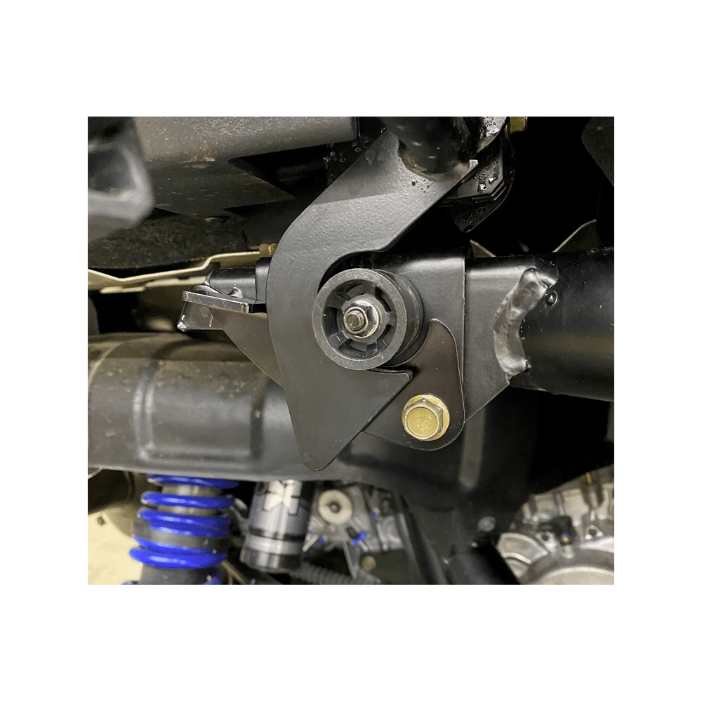 Polaris Xpedition Bed Tilt Lock - Vehicle Parts & Accessories