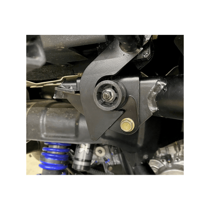 Polaris Xpedition Bed Tilt Lock - Vehicle Parts & Accessories