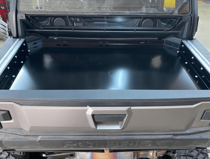 Polaris Xpedition Bed Tray - Storage Options