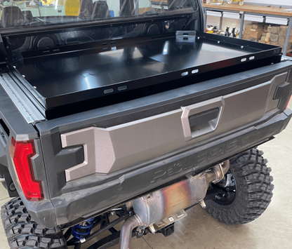 Polaris Xpedition Bed Tray - Storage Options