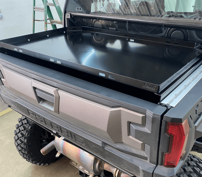 Polaris Xpedition Bed Tray - Storage Options