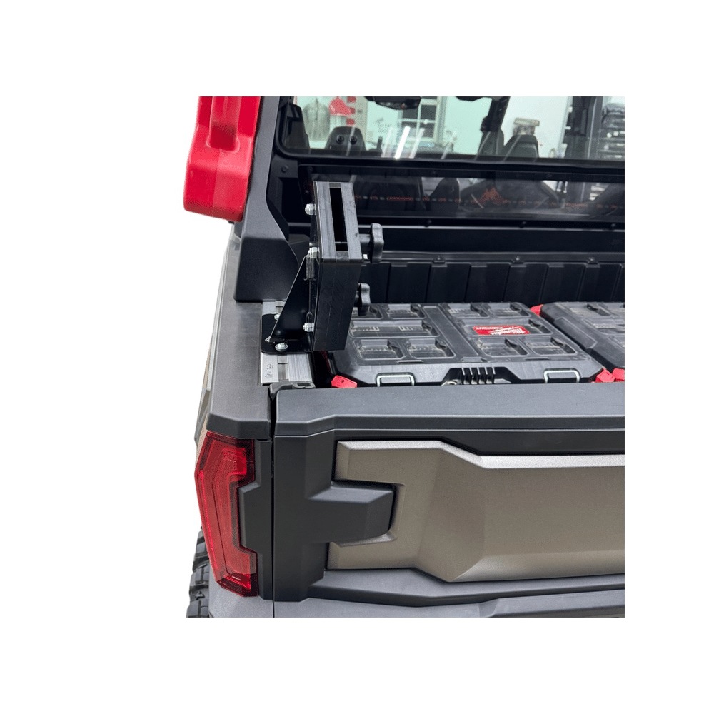 Polaris Xpedition Chainsaw Mount - Mounts