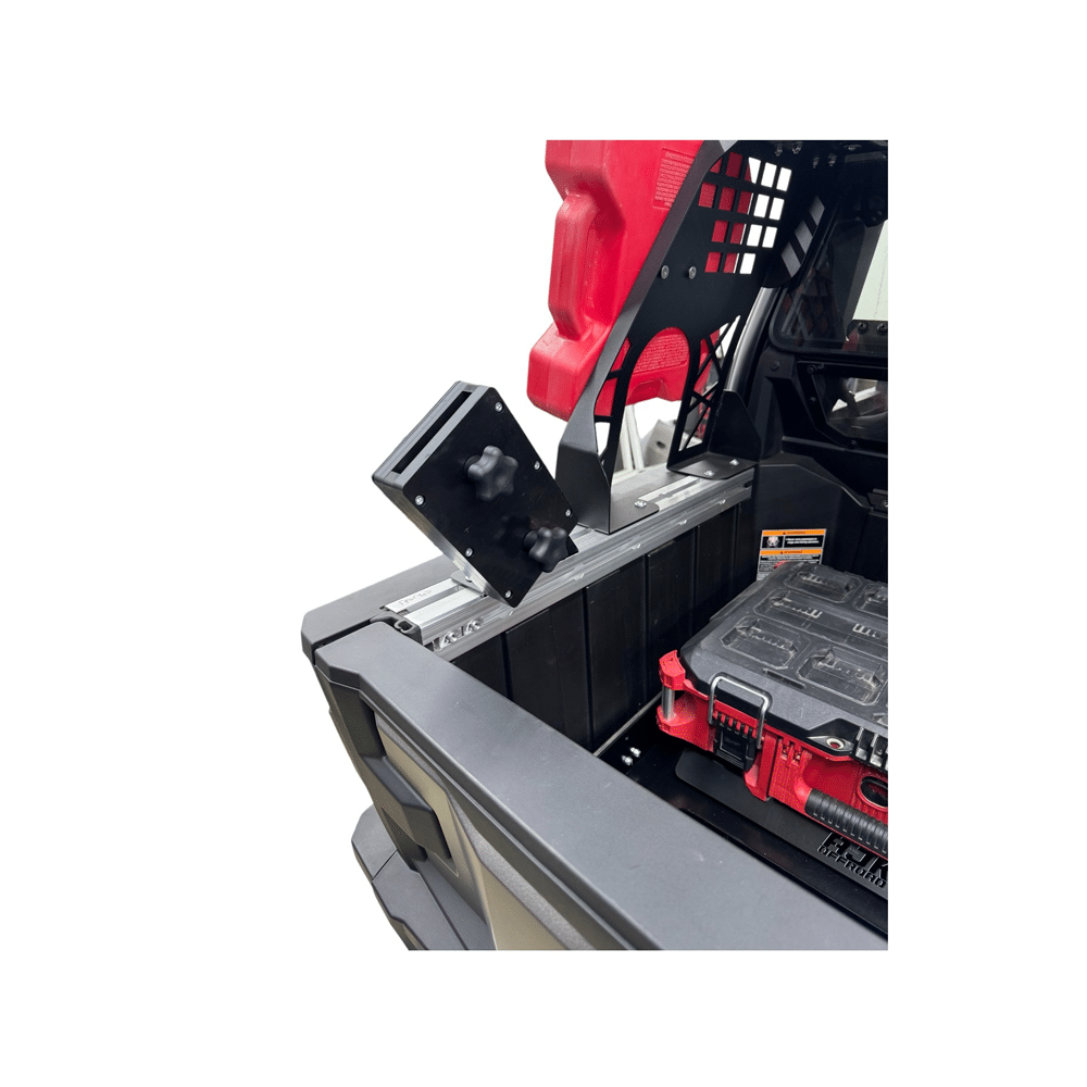 Polaris Xpedition Chainsaw Mount - Mounts
