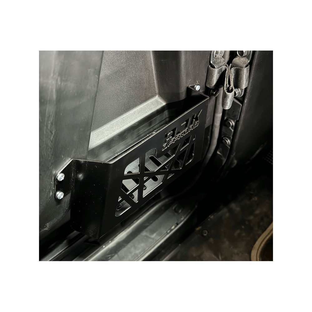 Polaris Xpedition Door Storage Pocket - Storage Options