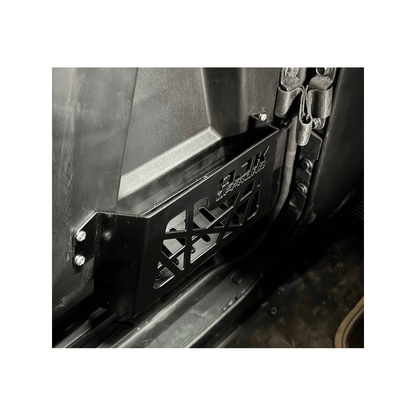 Polaris Xpedition Door Storage Pocket - Storage Options