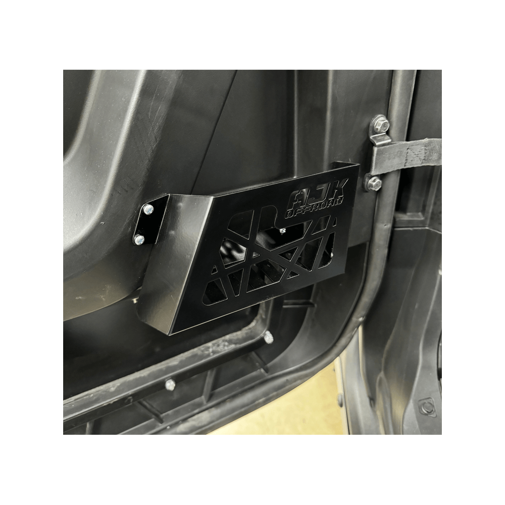 Polaris Xpedition Door Storage Pocket - Storage Options