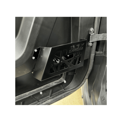 Polaris Xpedition Door Storage Pocket - Storage Options