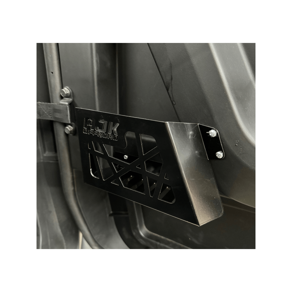 Polaris Xpedition Door Storage Pocket - Storage Options
