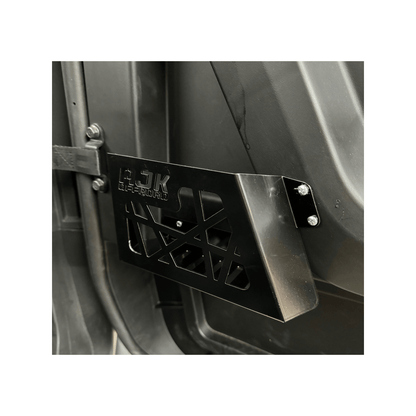 Polaris Xpedition Door Storage Pocket - Storage Options