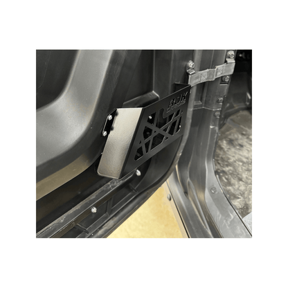Polaris Xpedition Door Storage Pocket - Storage Options