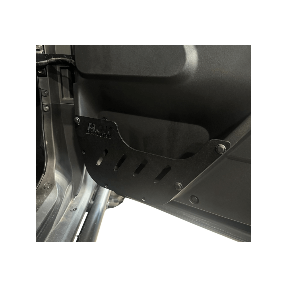 Polaris Xpedition Door Storage Pockets with Windows - Storage Options