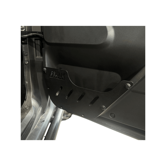 Polaris Xpedition Door Storage Pockets with Windows - Storage Options