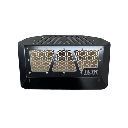 Polaris Xpedition Exhaust Cover - Vehicle Parts & Accessories