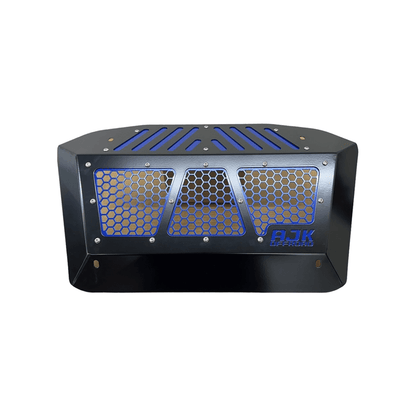Polaris Xpedition Exhaust Cover - Vehicle Parts & Accessories