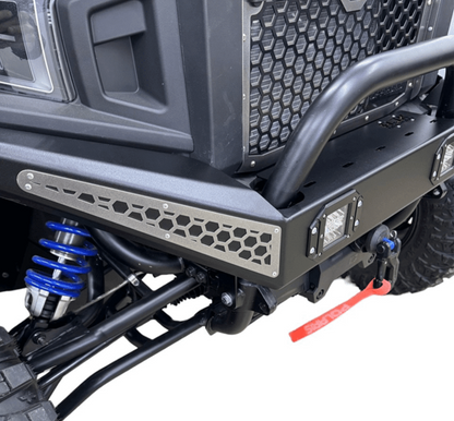 Polaris Xpedition Front Bumper - Bumper