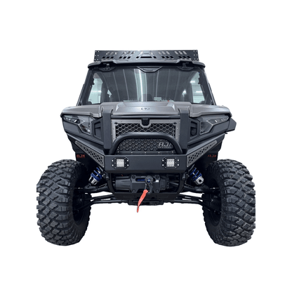Polaris Xpedition Front Bumper - Bumper