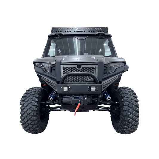 Polaris Xpedition Front Bumper - Bumper