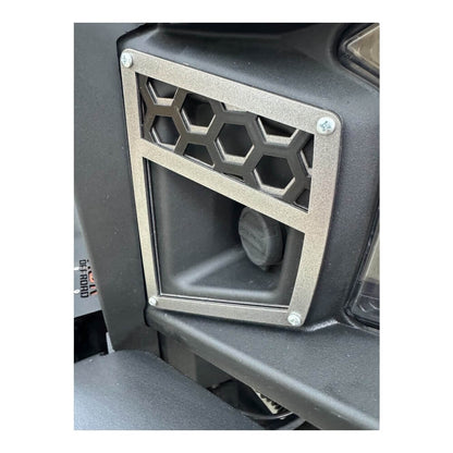 Polaris Xpedition Grill - Vehicle Parts & Accessories