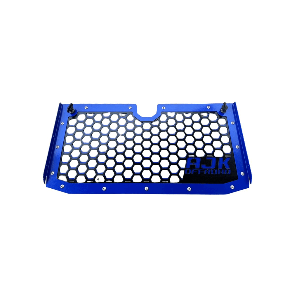 Polaris Xpedition Grill - Vehicle Parts & Accessories