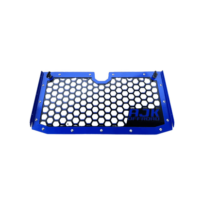 Polaris Xpedition Grill - Vehicle Parts & Accessories
