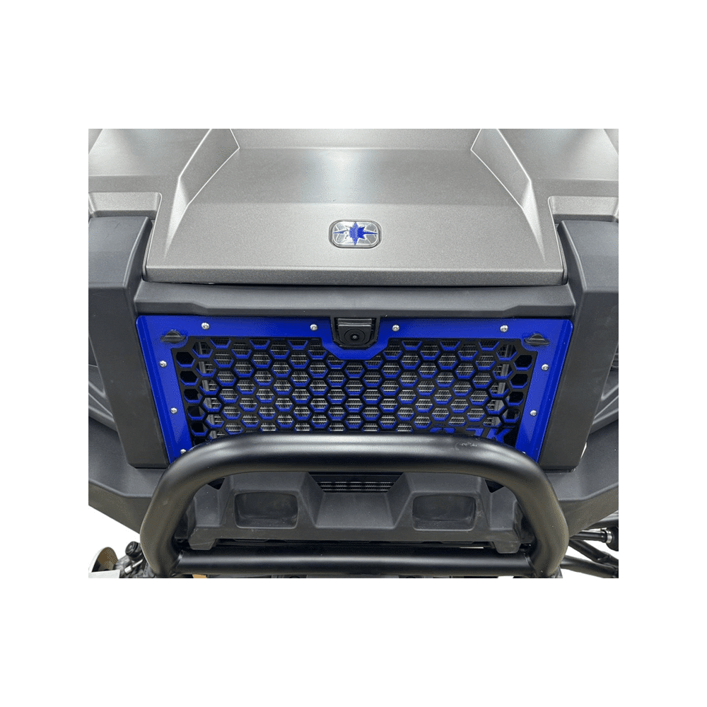 Polaris Xpedition Grill - Vehicle Parts & Accessories