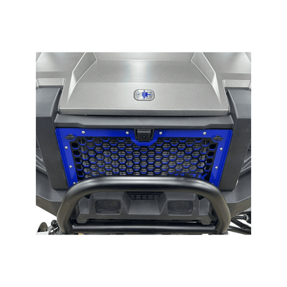 Polaris Xpedition Grill - Vehicle Parts & Accessories