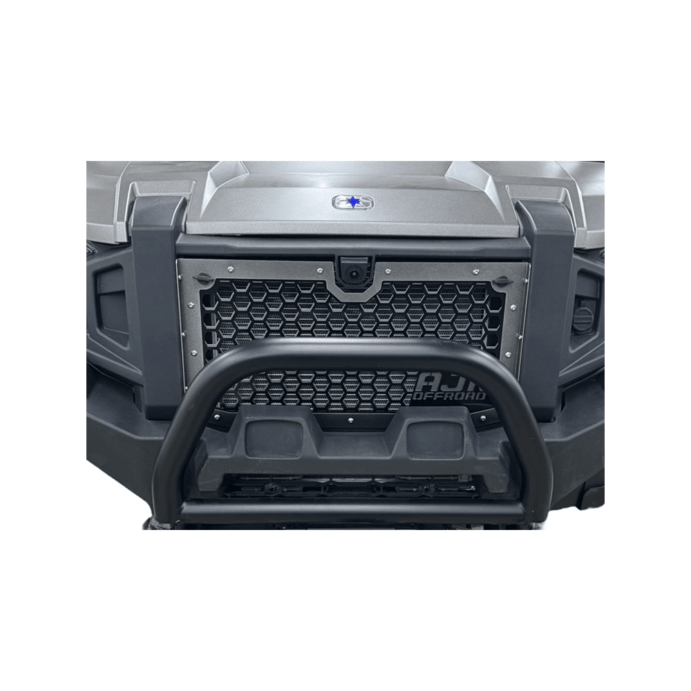 Polaris Xpedition Grill - Vehicle Parts & Accessories