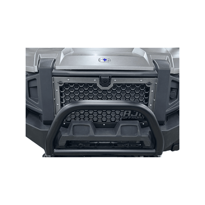 Polaris Xpedition Grill - Vehicle Parts & Accessories