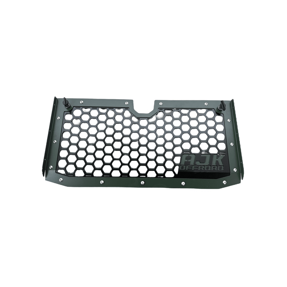 Polaris Xpedition Grill - Vehicle Parts & Accessories